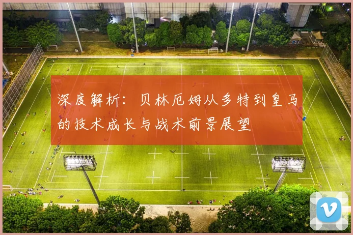 深度解析：贝林厄姆从多特到皇马的技术成长与战术前景展望